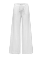 K-Way Pantalone Donna LOYRE INTERLOCK K2133MW 001
