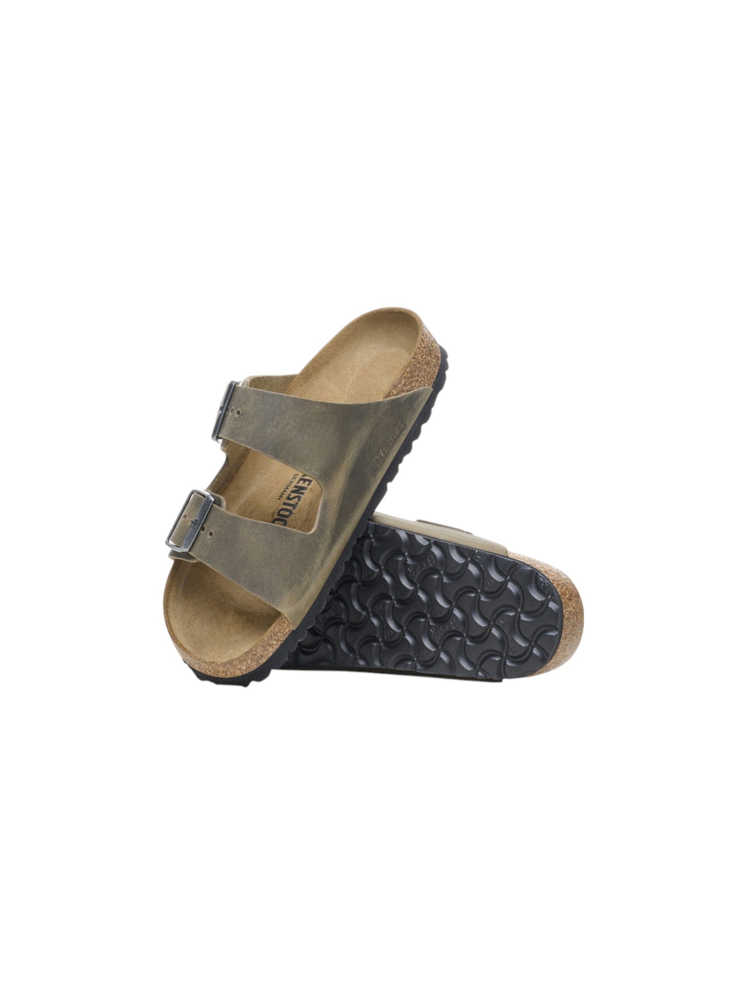 birkenstock CIABATTA Uomo 1027039