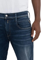 REPLAY JEANS Men's M914E .000.661 604