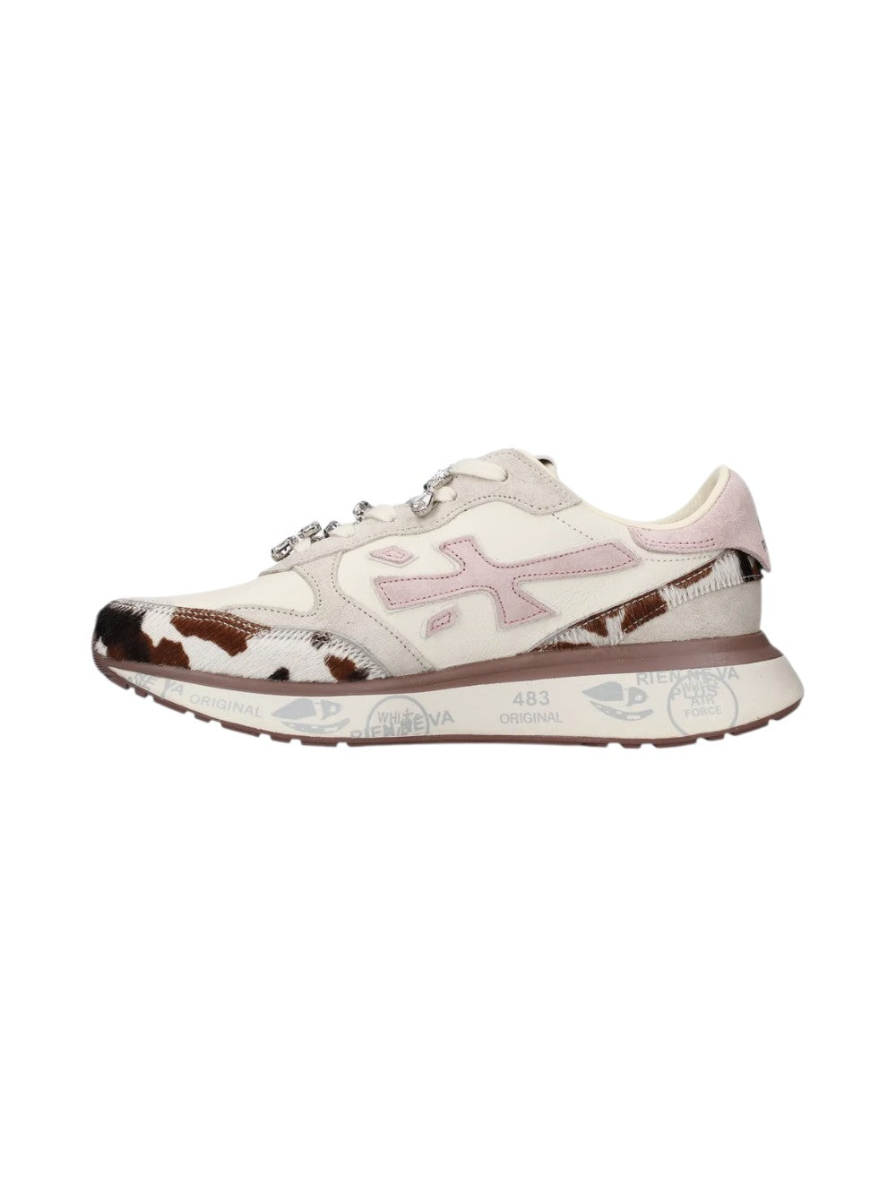 PREMIATA Sneakers Donna LAURYN LAURYN 8456K