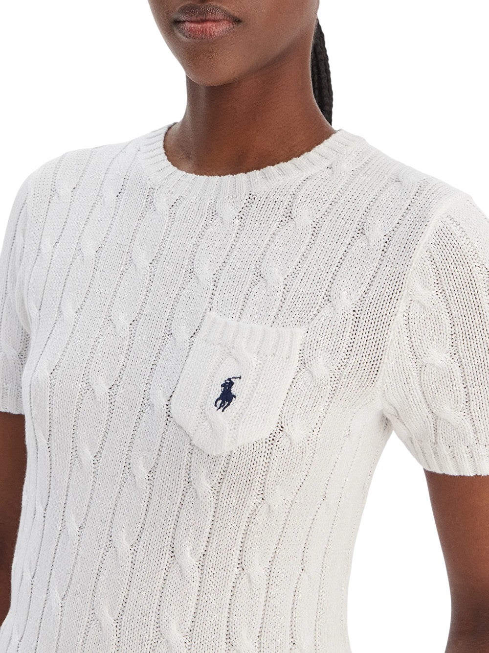 Polo Ralph Lauren Maglia Donna Sweater 211971873 005