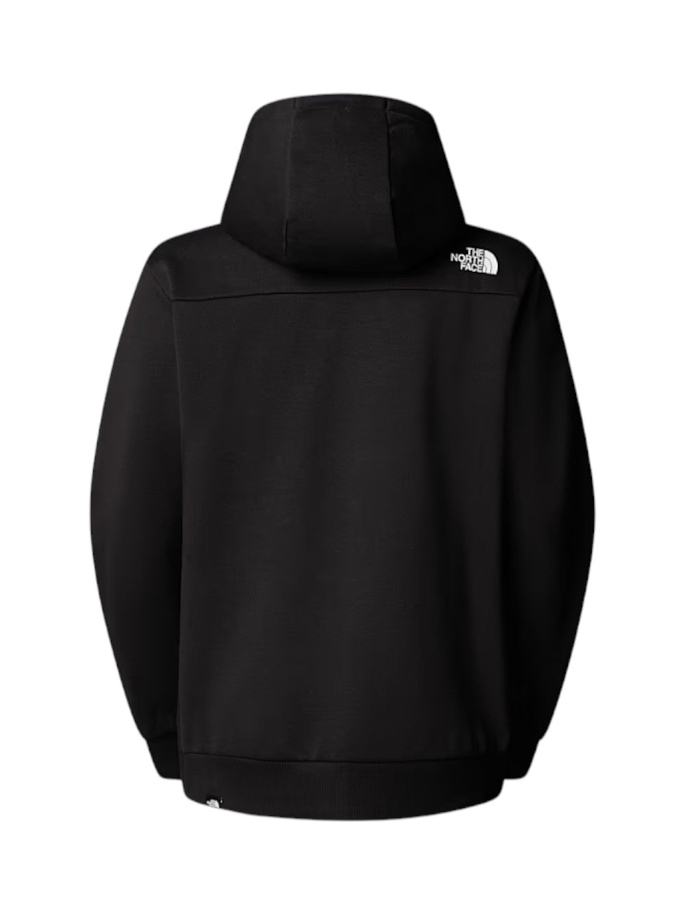 The North Face Felpa Donna W SIMPLE NF0A89EYJK31