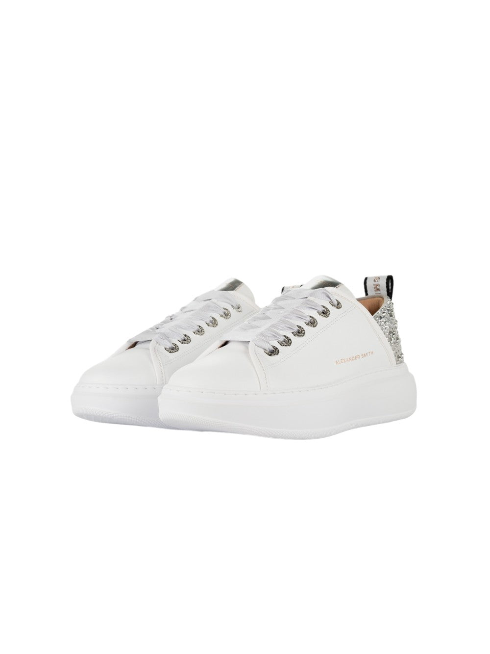 Alexander Smith Sneakers Donna WEMBLEY