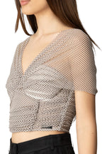 Elisabetta Franchi Women's Top TO03452E2