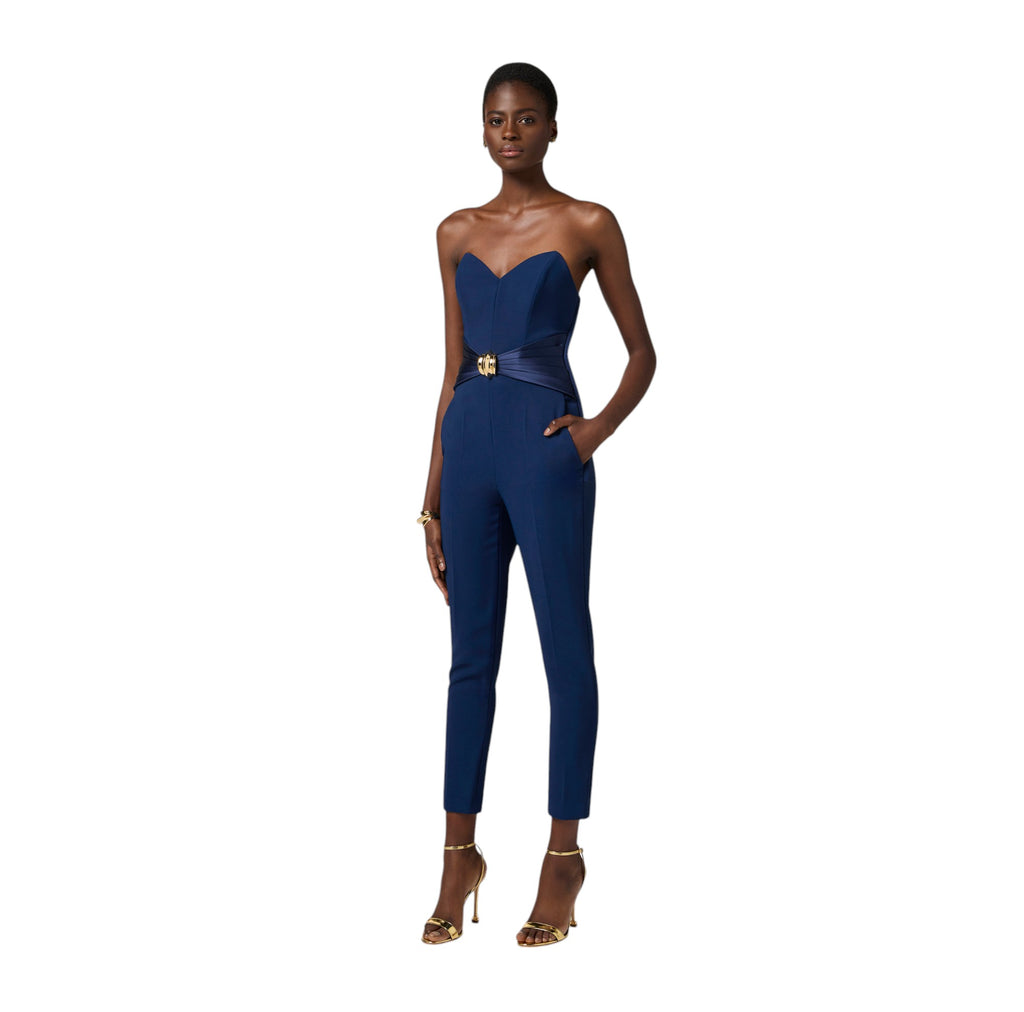 elisabetta franchi Tuta Donna TU03951E2