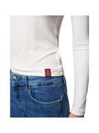 Dondup T-SHIRT Donna  DS126 JS0336D 000