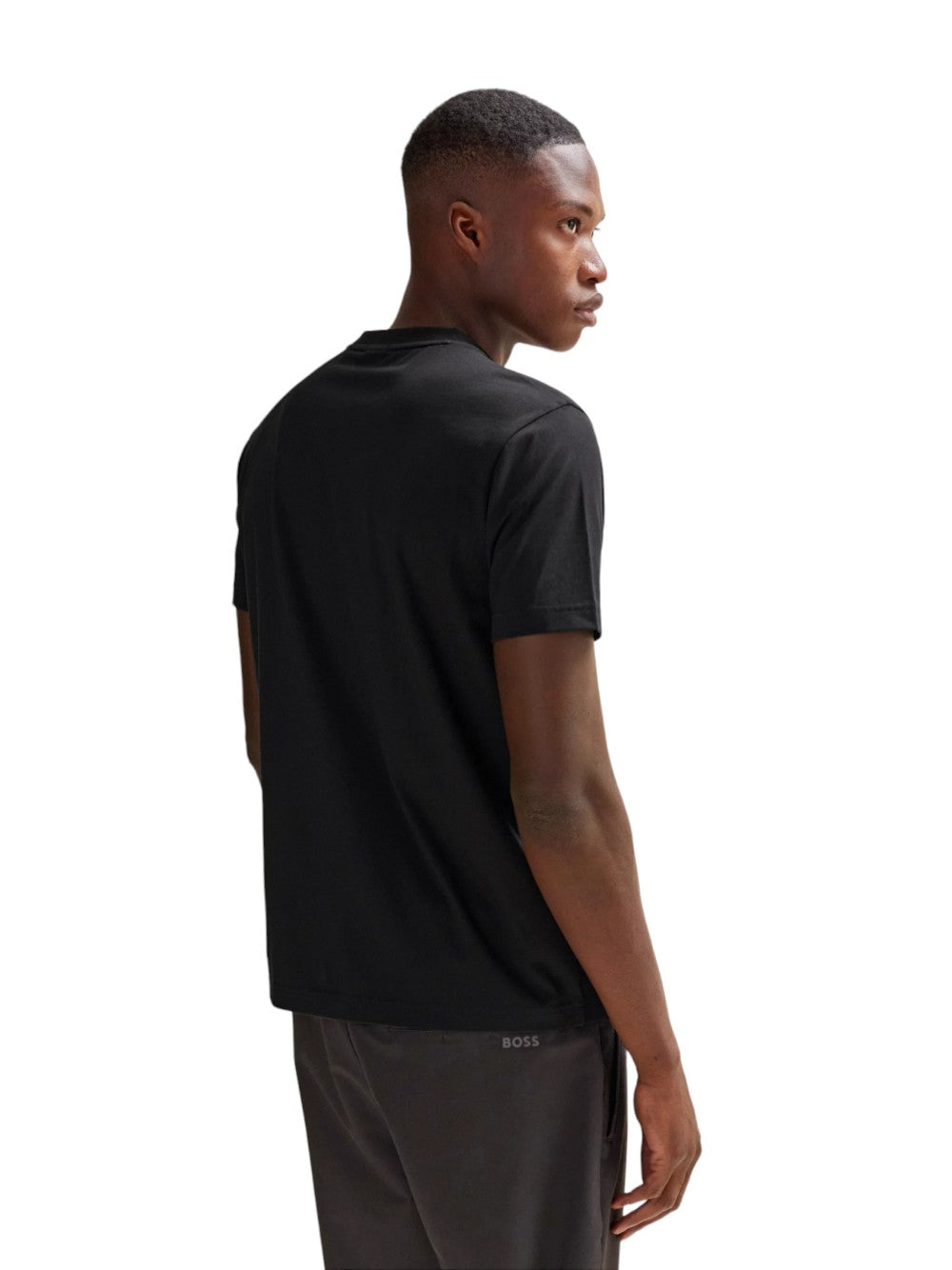 BOSS T-SHIRT Uomo 50506373