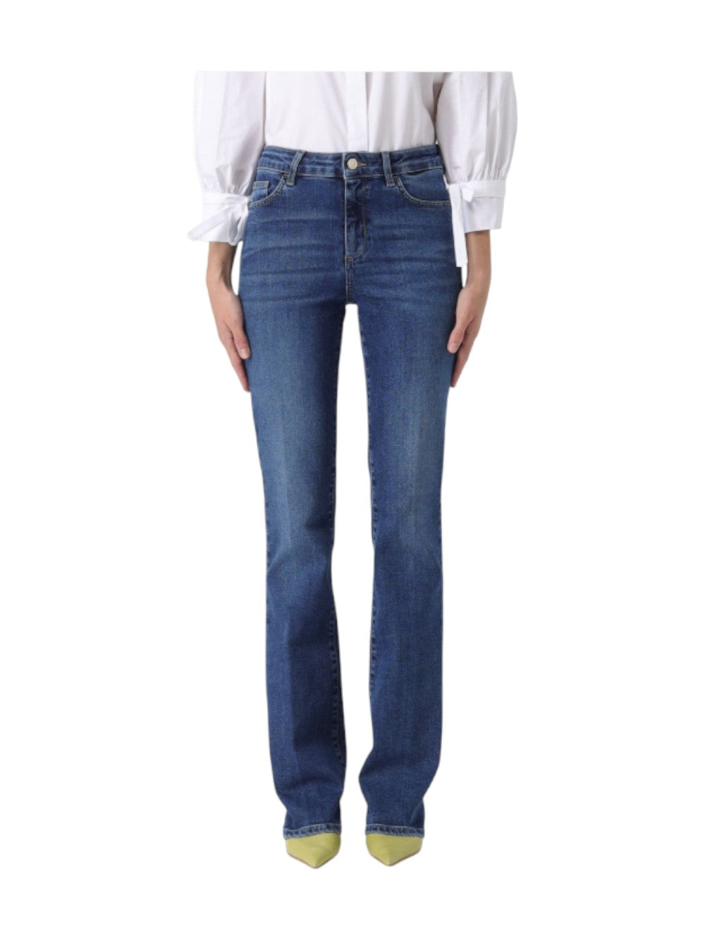 Liu Jo Jeans Donna  UF5103D0264 78899