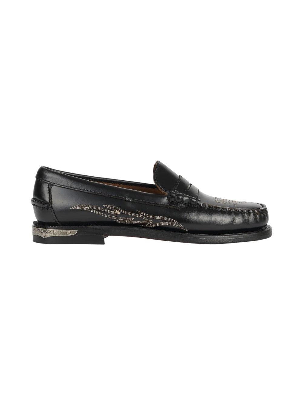 Sebago Mocassini Donna DAN EL PASO 751222W902
