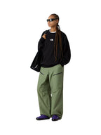 The North Face Felpa Donna W ESSENTIAL NF0A89EPJK31