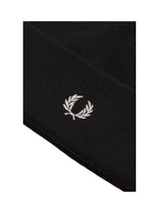 Fred Perry Cappello Uomo CLASSIC BEANIE C8161 843