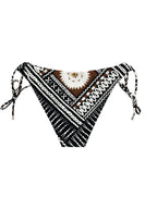 Miss Bikini Slip Donna  V6109B