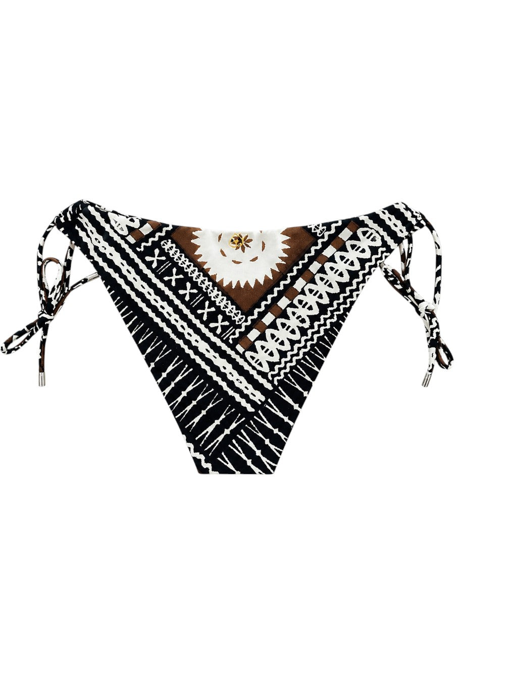Miss Bikini Slip Donna  V6109B