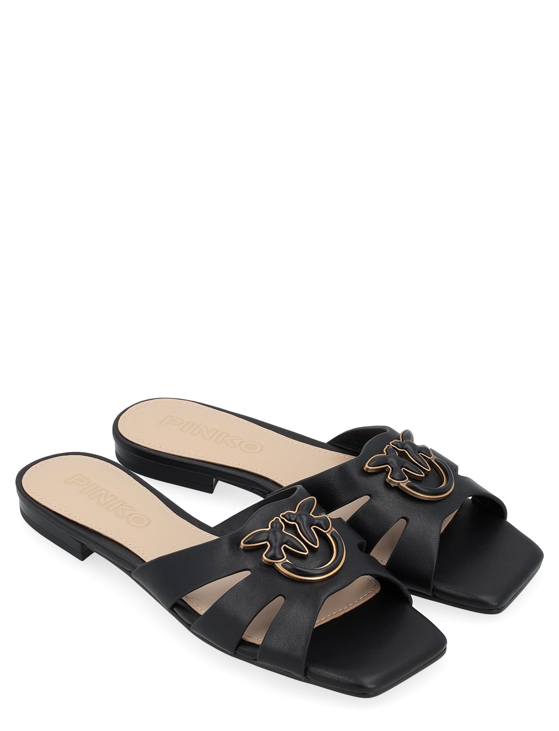 Pinko CIABATTA Donna MARLI 09