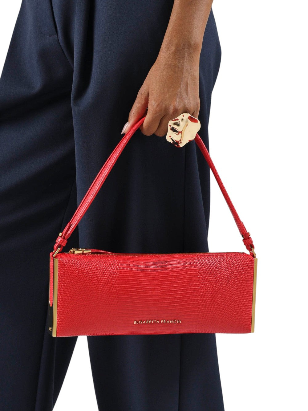 Elisabetta Franchi Borsa Donna  BS15A66E2CG5