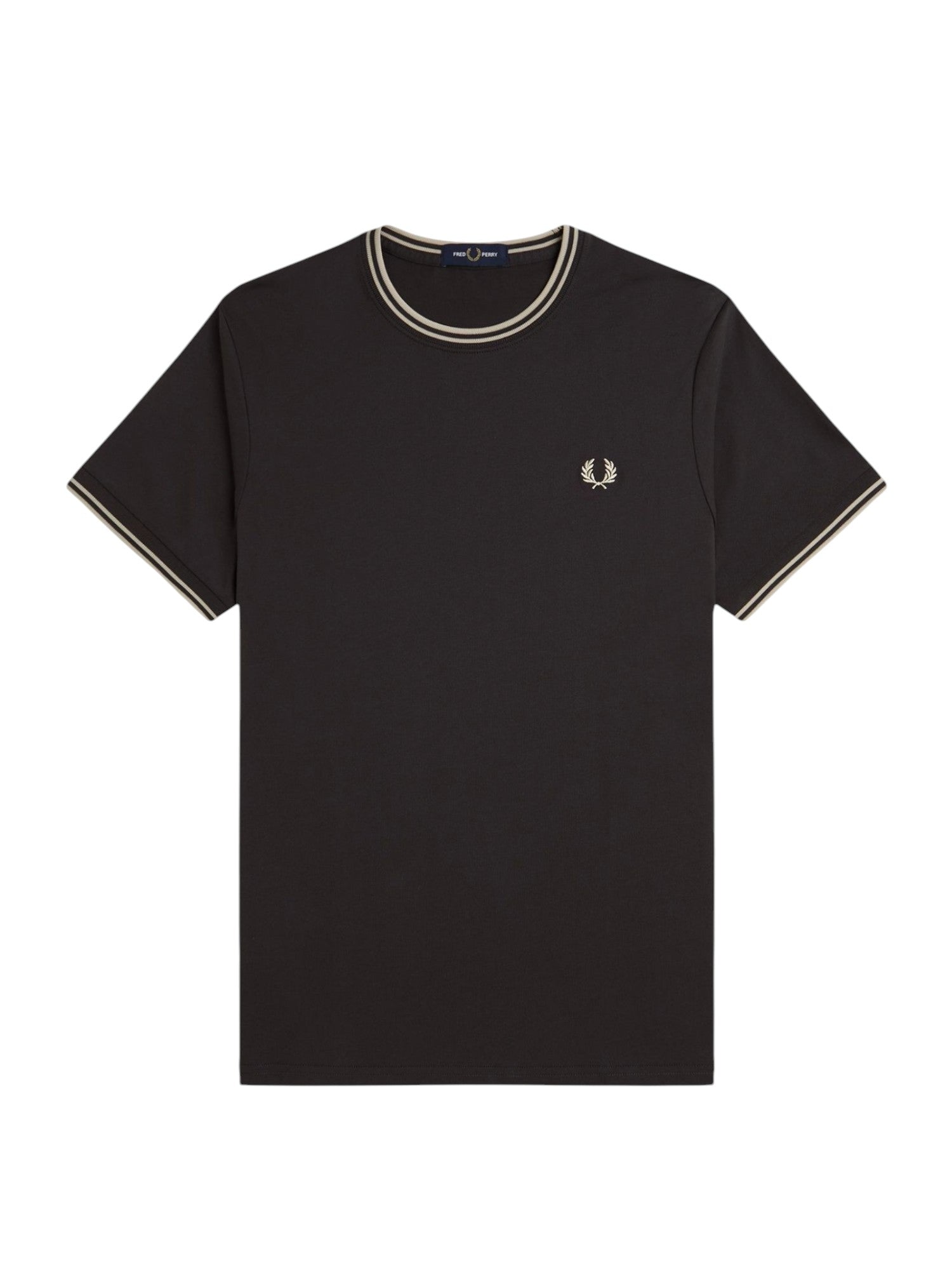 Fred Perry T-SHIRT Uomo  M1588