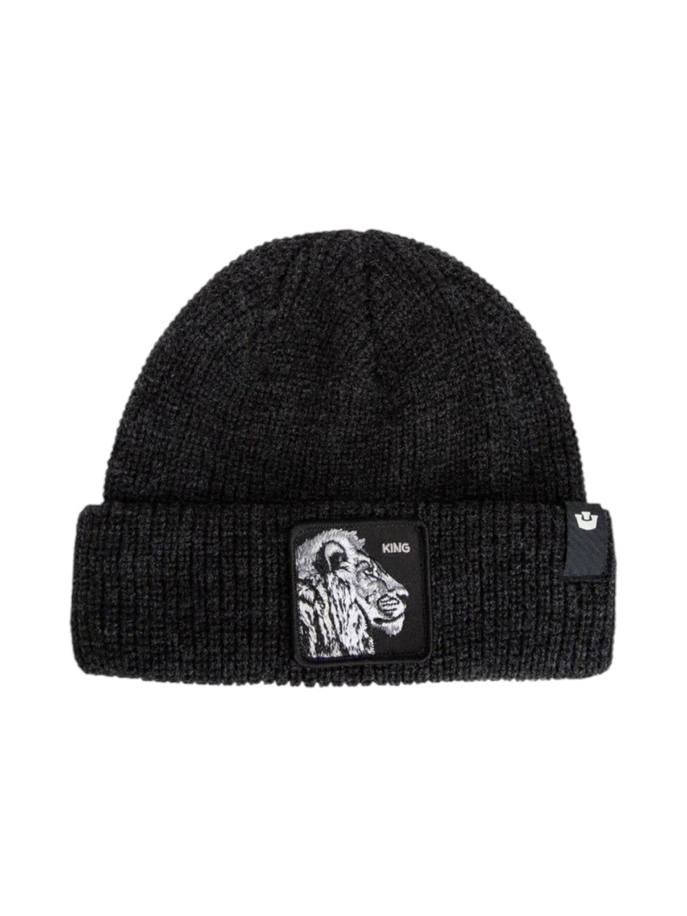 Goorin Bros Cappello Uomo THE LION BEANIE 107-2566