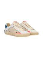 Crime London Sneakers Donna DISTRESSED 29077PP8.10