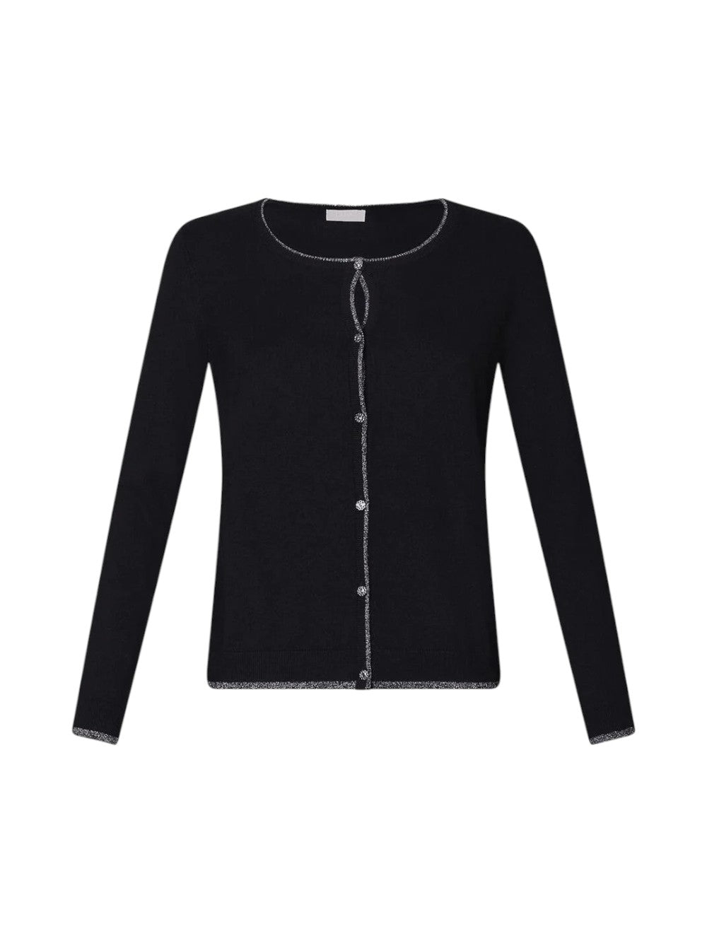 Liu Jo Maglia Donna  WXX056MS49I 22222