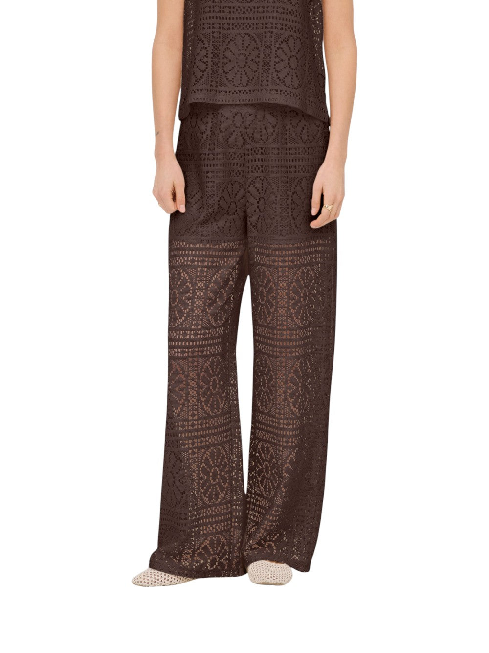 ONLY Pantalone Donna  15372107 Sb
