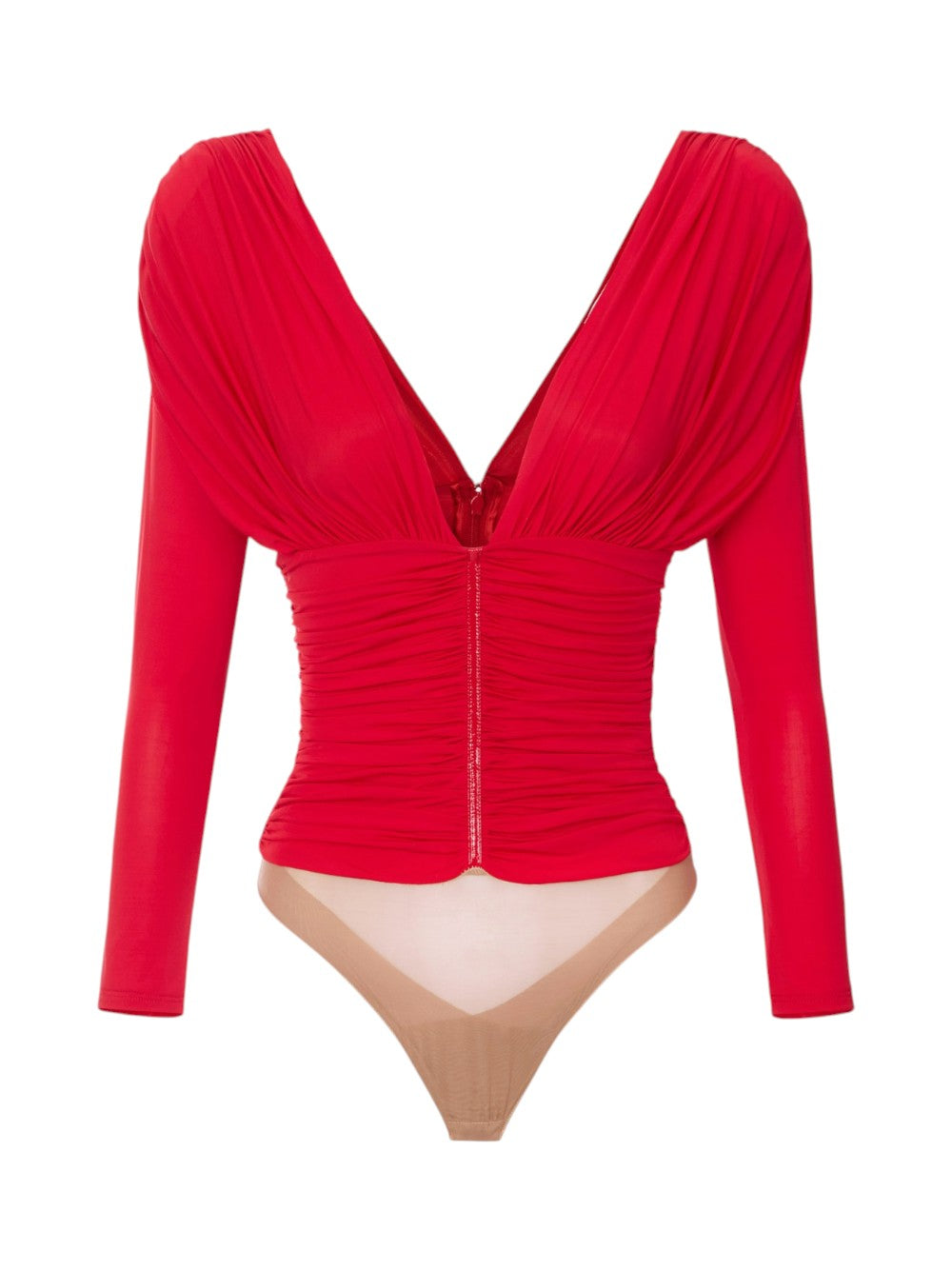 Elisabetta Franchi Body Donna  BO04367E2CG5