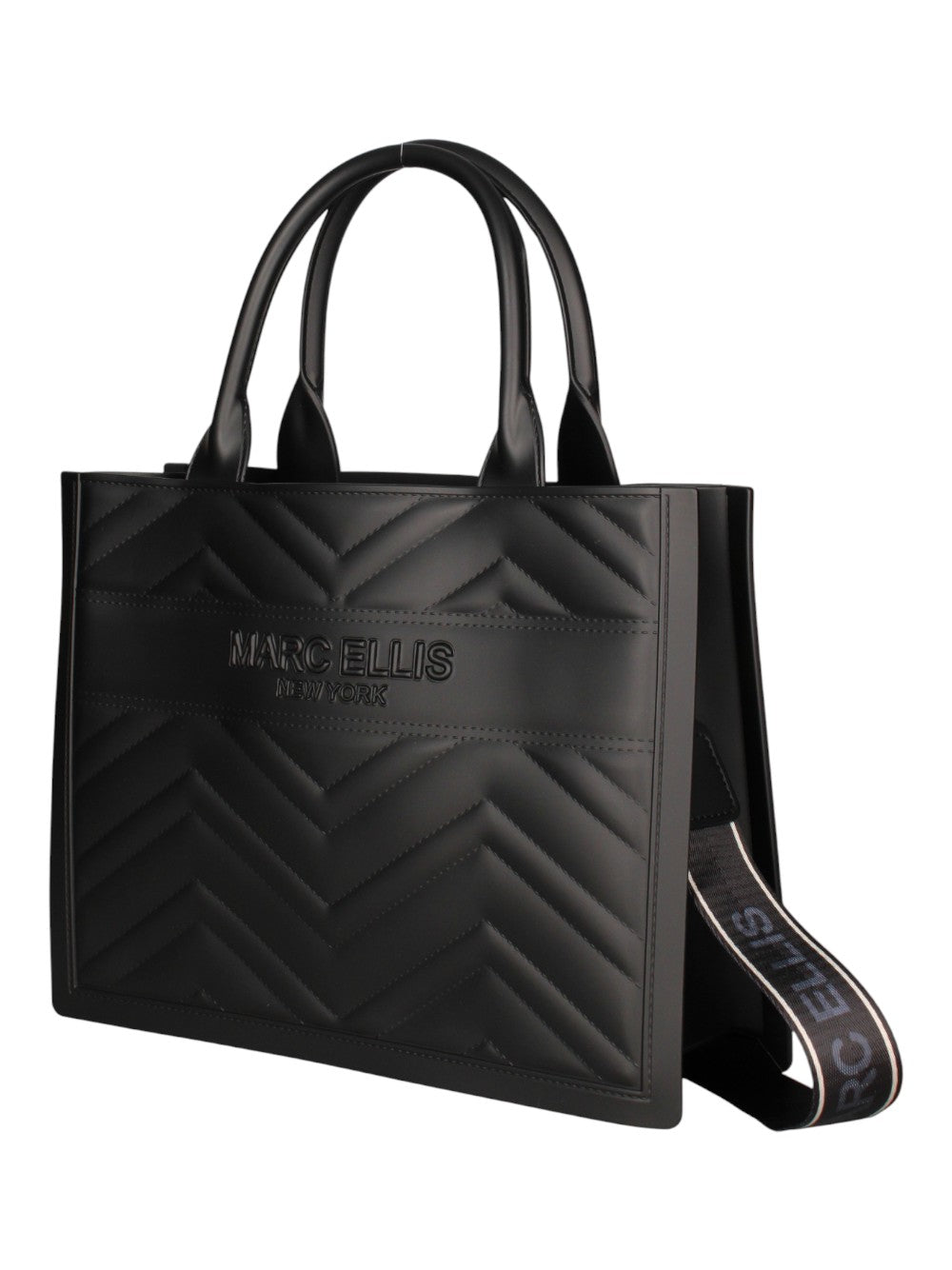 Marc Ellis Borsa Donna  Flat Buby Wave M_25