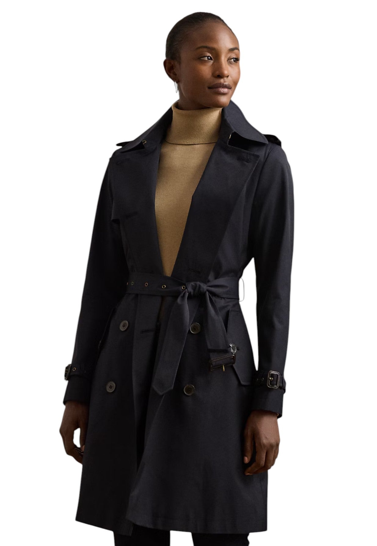 Lauren Ralph Lauren Women's Trench Coat 297967122