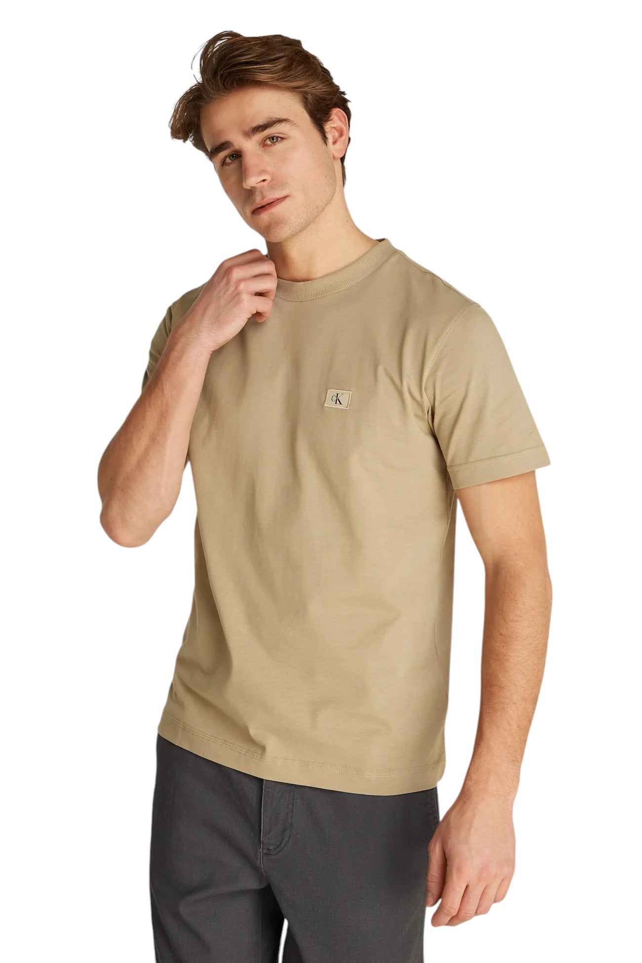 calvin klein T-SHIRT Uomo J30J327100