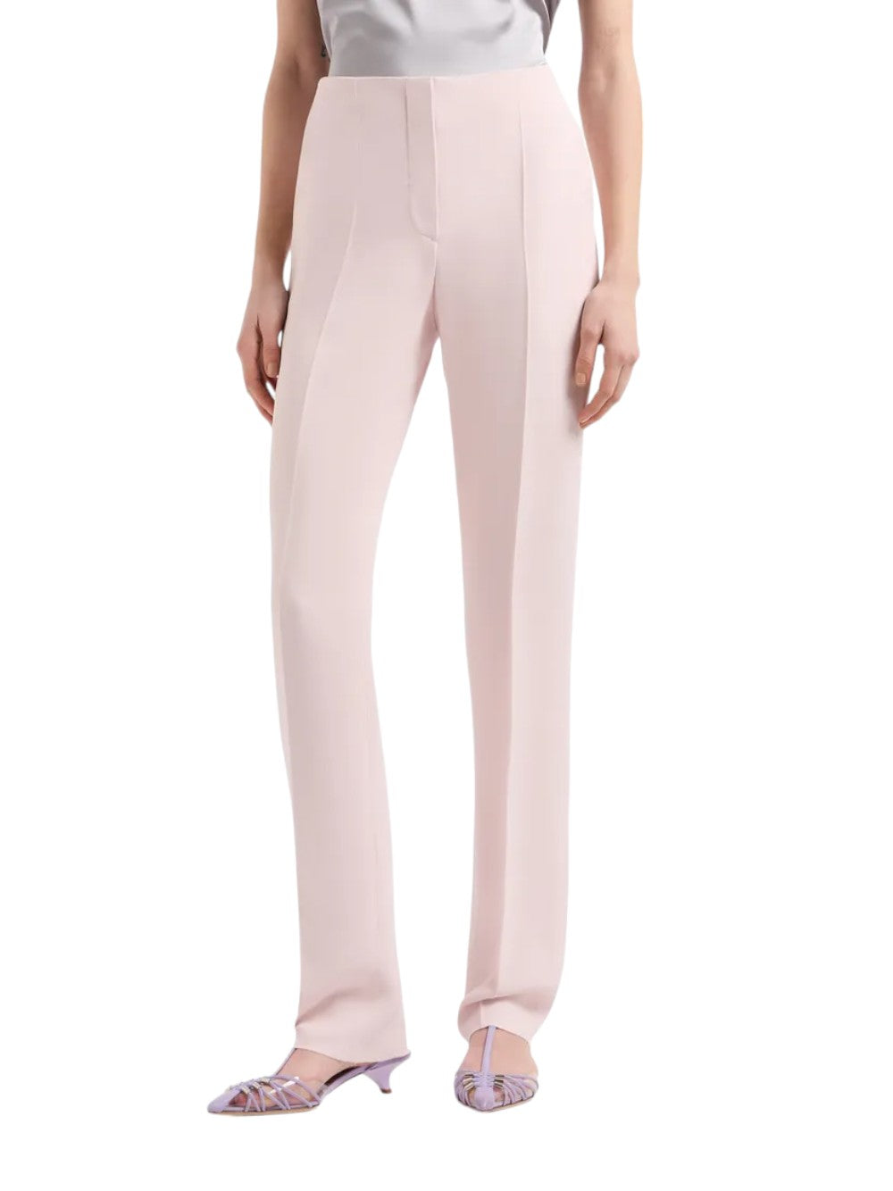 Emporio Armani pantalone Donna 0NP3CT 02013