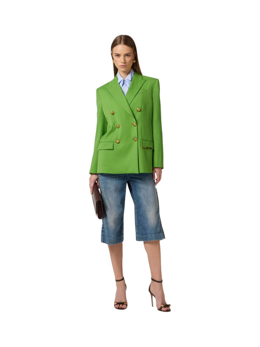 Elisabetta Franchi Giacca Donna  GI22061E2EV3