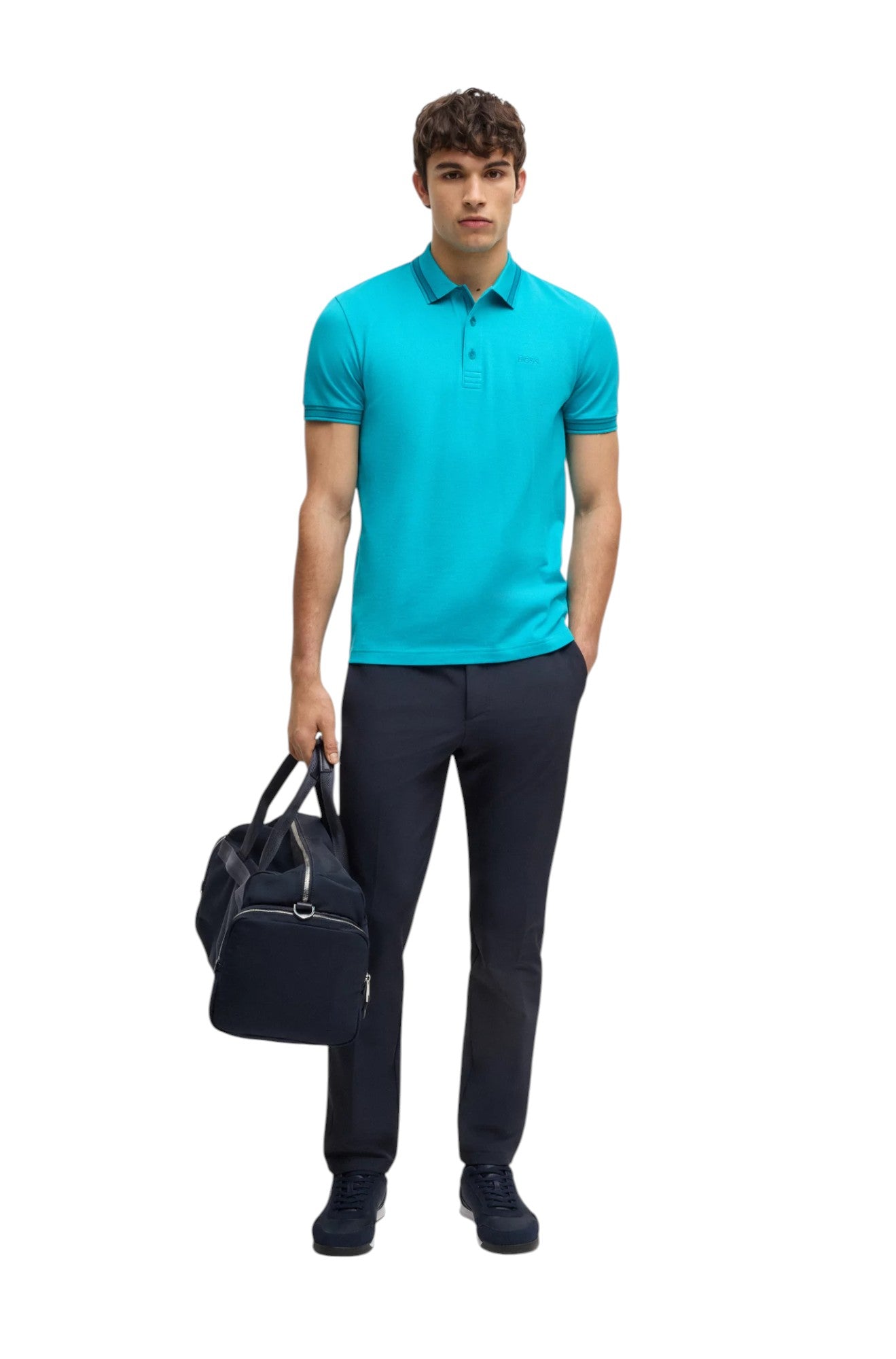 BOSS POLO Uomo 50469055