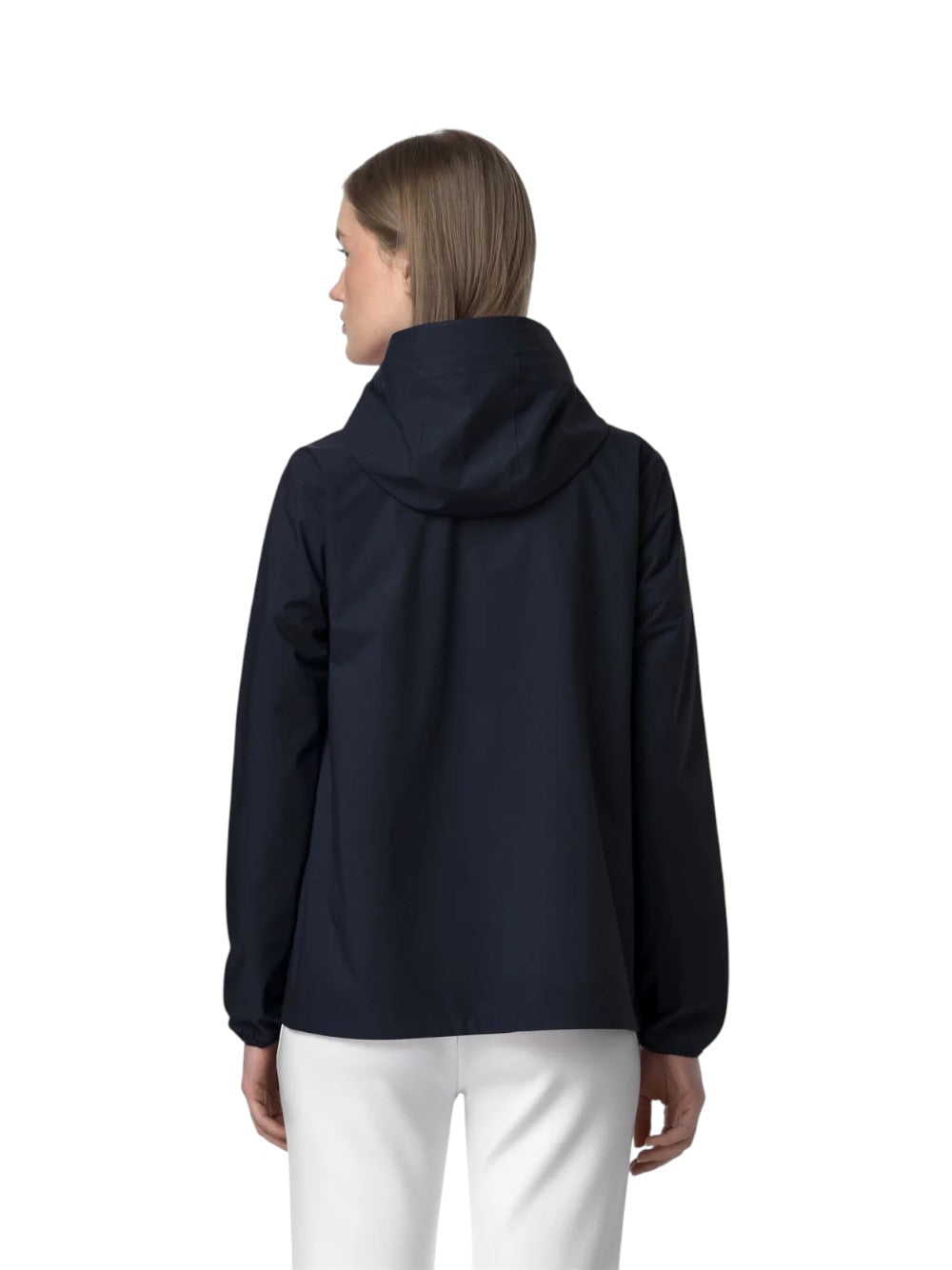 K-Way GIUBBINO Donna MARGUERITE STRETCH DOT K31382W K89
