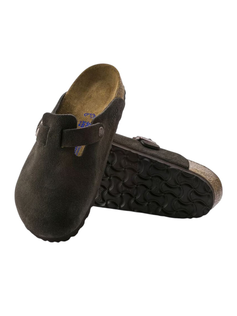 birkenstock SLIPPERS Unisex adult 660463