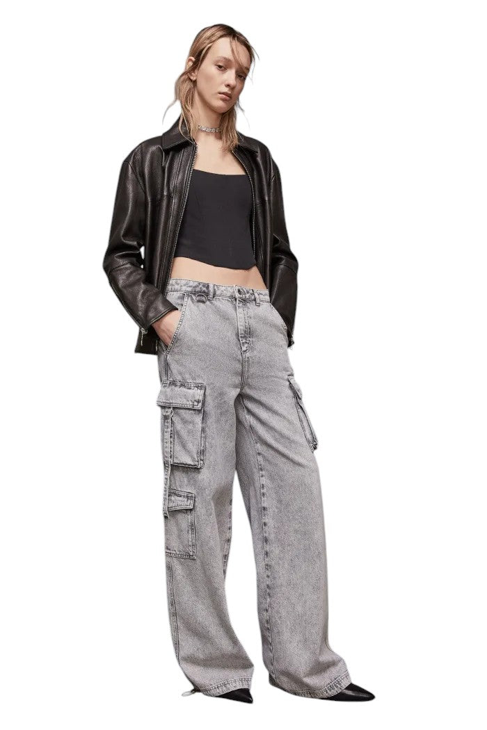 Patrizia Pepe JEANS Donna 8P0704 D096