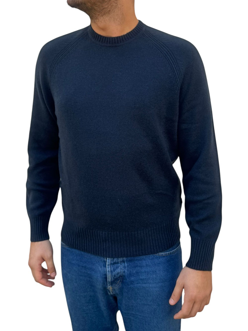 BOSS Men's Sweater 50526836