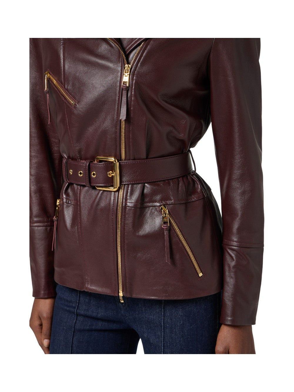 Elisabetta Franchi Giacca Donna  GD50Z56E2EA4