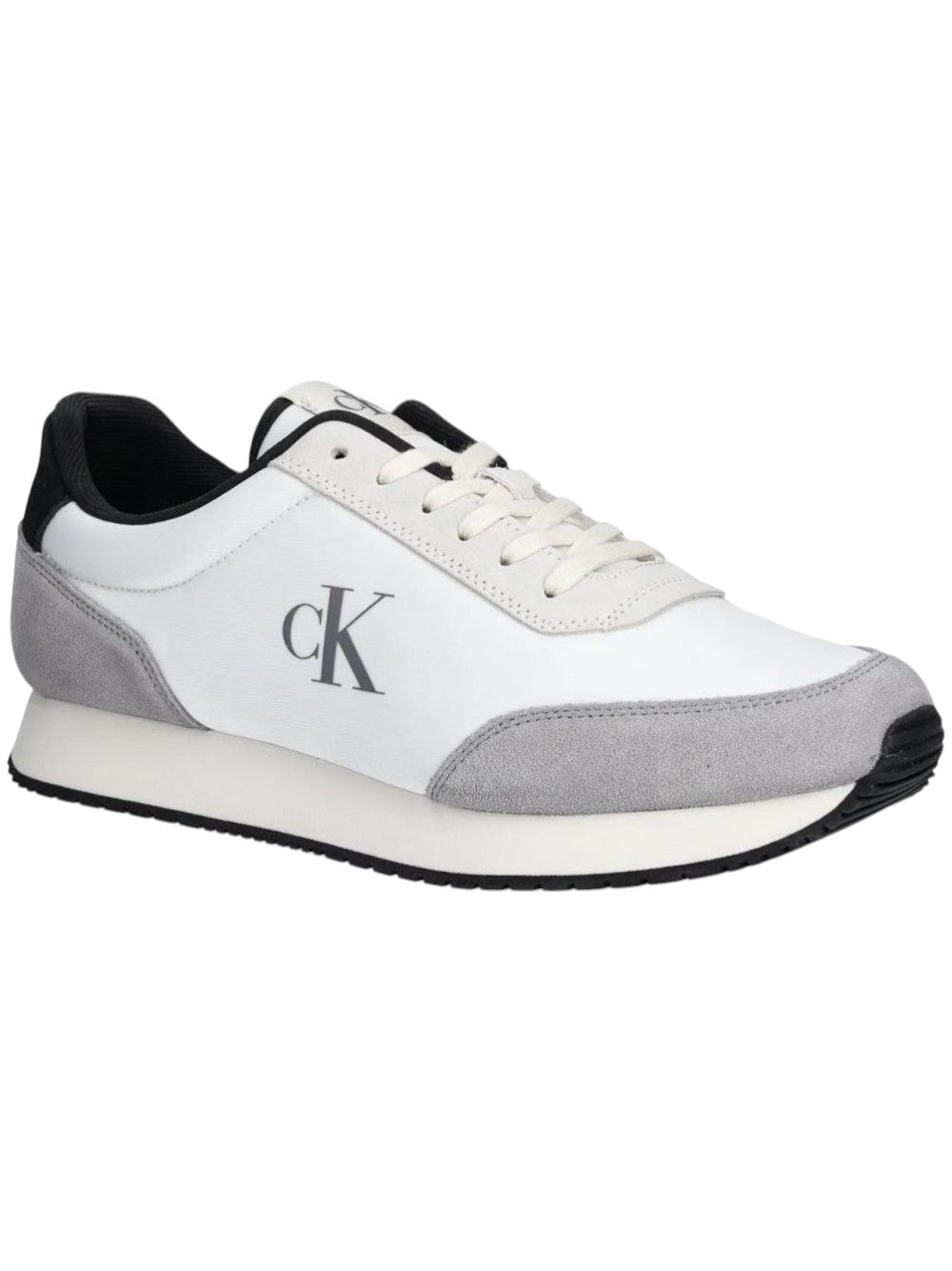 calvin klein SCARPA Uomo YM0YM01119