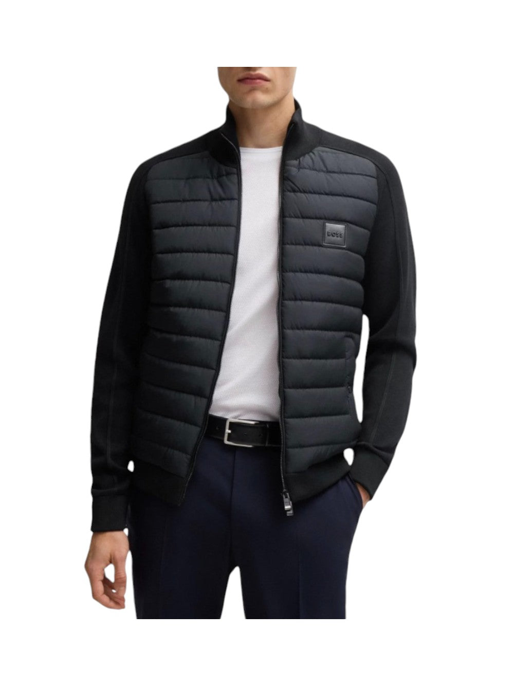 BOSS Men's Jacket 50526835