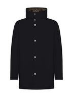 RRD GIUBBINO Uomo surflex winter down under floating parka jkt W25011 10