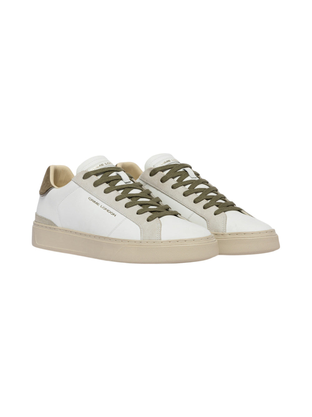 Crime London Sneakers Uomo BLADE 19701PP8B.10