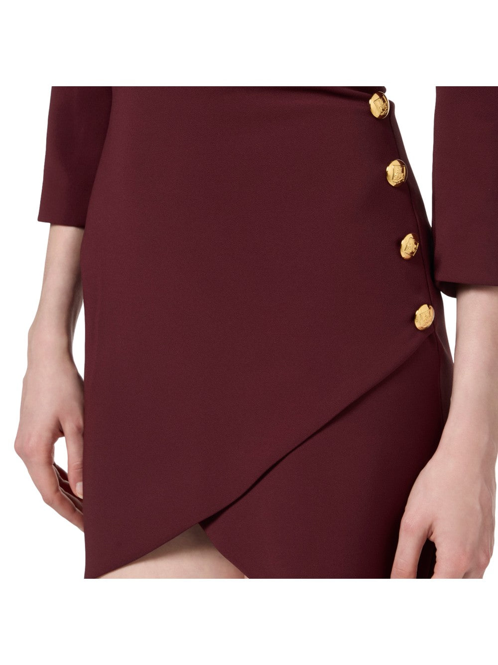 Elisabetta Franchi Women's Dress AB63146E2