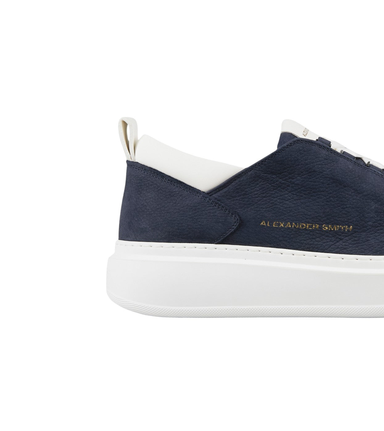 Alexander Smith Sneakers Uomo WEMBLEY MAN