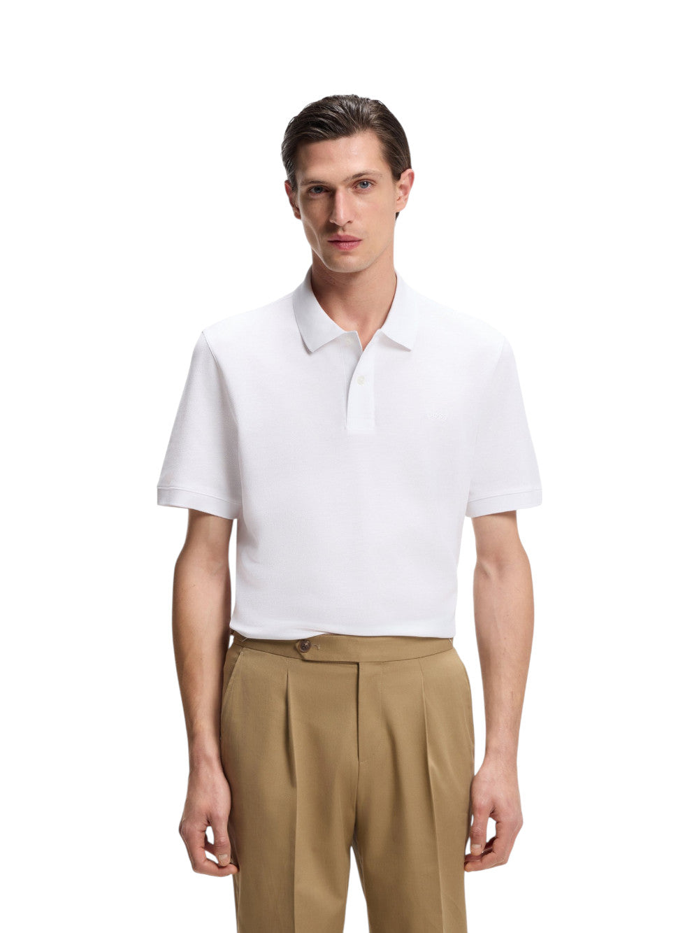 BOSS Polo Uomo Pallas 50553564 100