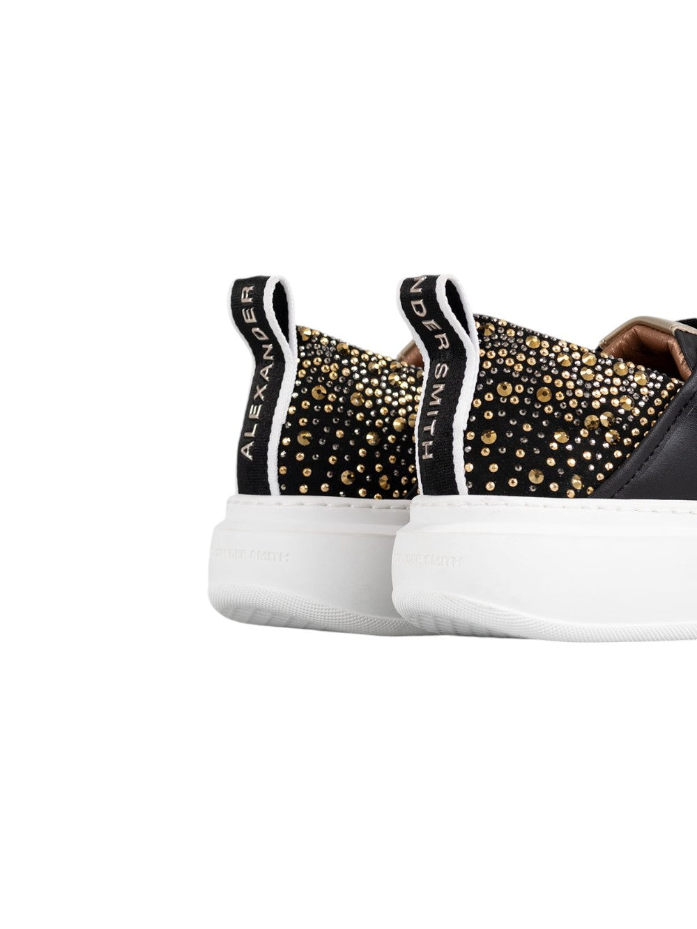 Alexander Smith Sneakers Donna WEMBLEY