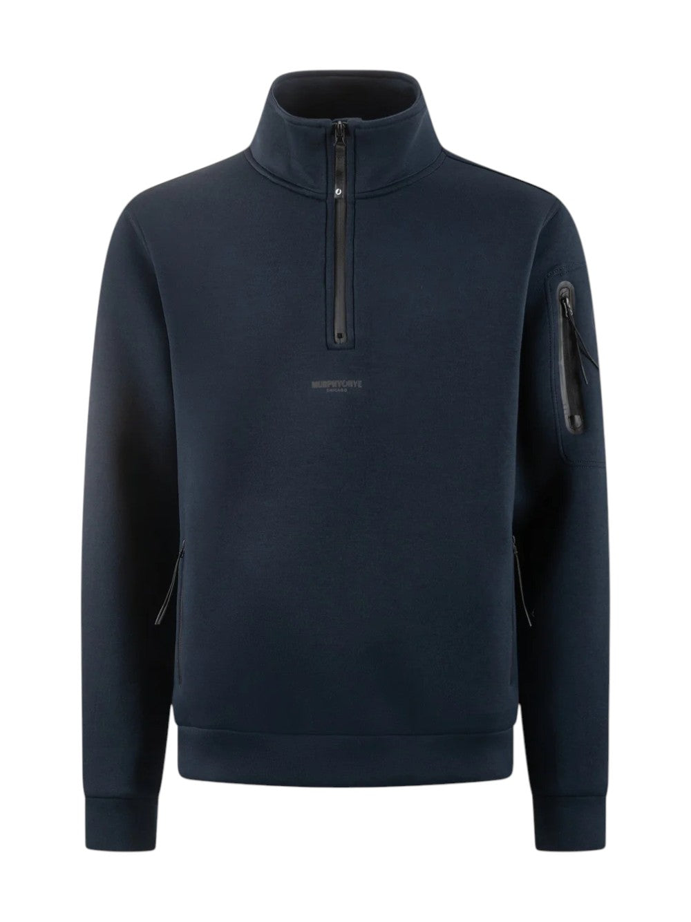 MURPHY&NYE Felpa Uomo FLIGHT F53700XT9006 F03800