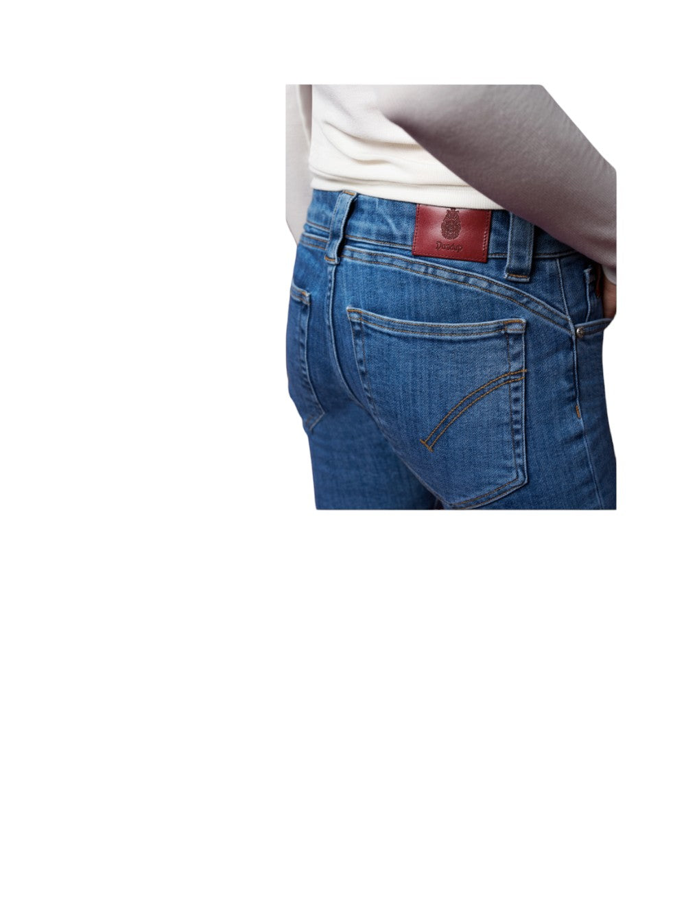 Dondup Jeans Donna  DP944T DS0397D 800