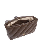 Pinko Borsa Donna LOVE PUFF BIG CL SHEEP NAPPA 100037A0F2 L74Q