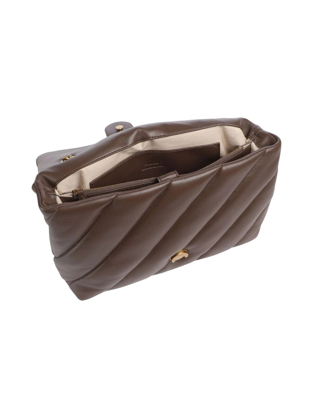 Pinko Borsa Donna LOVE PUFF BIG CL SHEEP NAPPA 100037A0F2 L74Q