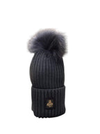 Refrigiwear Women's Snowflake Hat