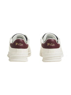 Polo Ralph Lauren Sneakers Uomo LOW TOP LACE 809973733 001
